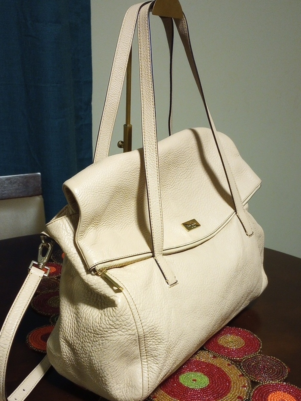 Kate Spade Leslie Bag - Picture 15 of 17